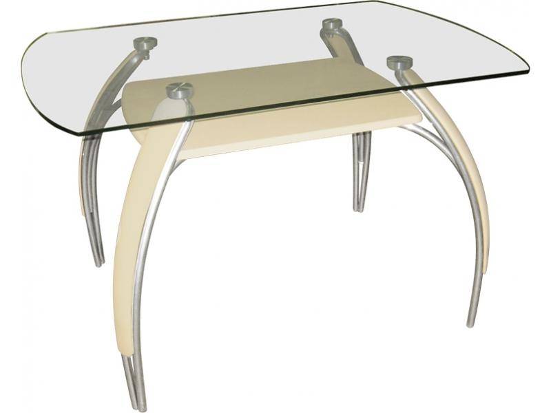 стол стеклянный м141-071 в Нижневартовске