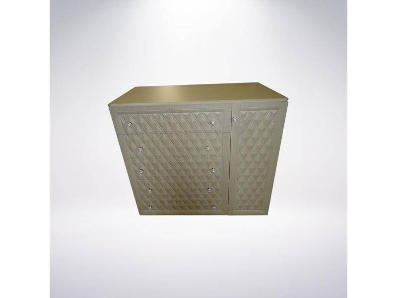 красивый комод модель ко-5553 в Нижневартовске