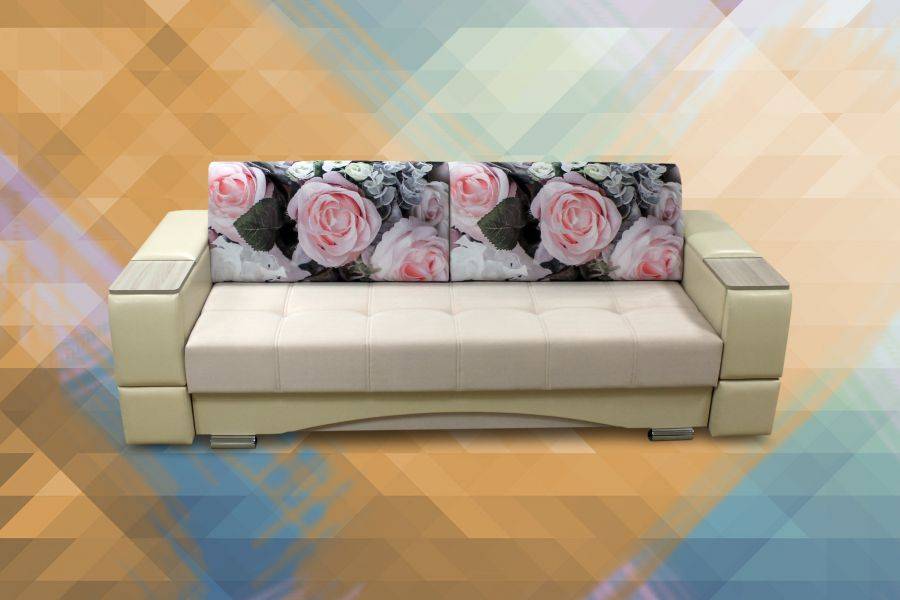 диван прямой грета в Нижневартовске