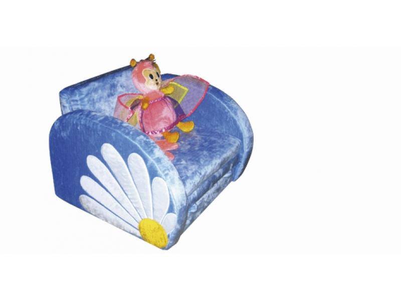 диван детский бабочка в Нижневартовске