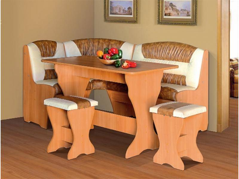 кухонный уголок уют-1 в Нижневартовске