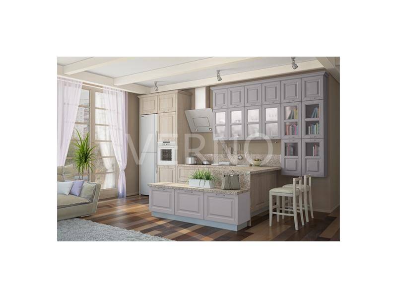 кухня уника в Нижневартовске