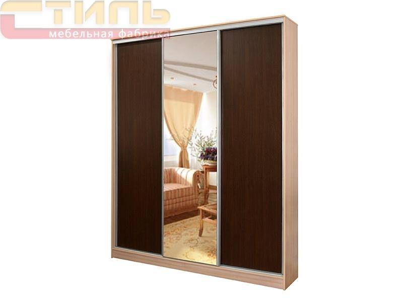 шкаф-купе альянс в Нижневартовске