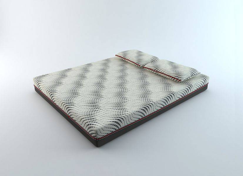 матрас rm individuell zebra (зебра) в Нижневартовске