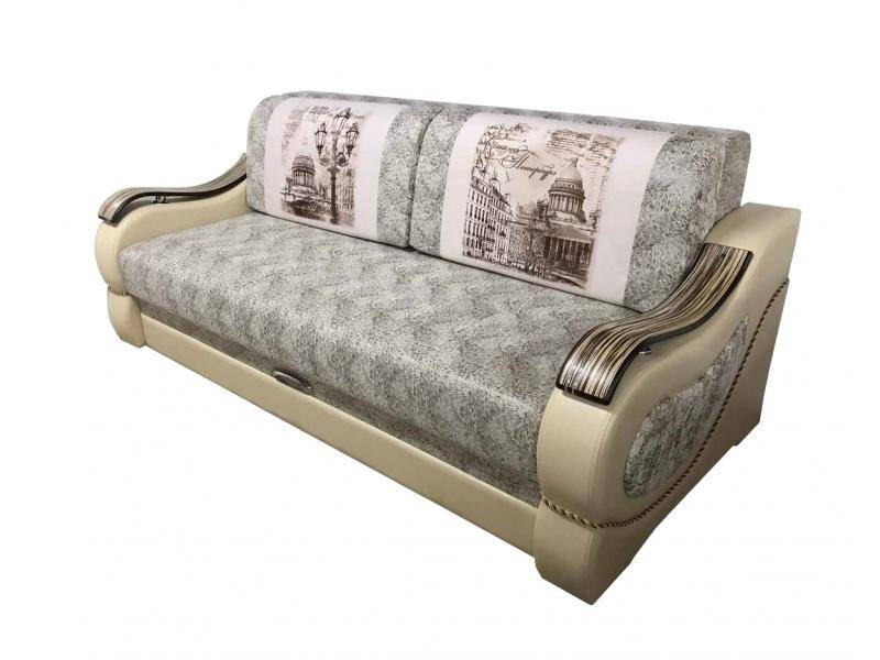 прямой диван версаль 2-1 в Нижневартовске