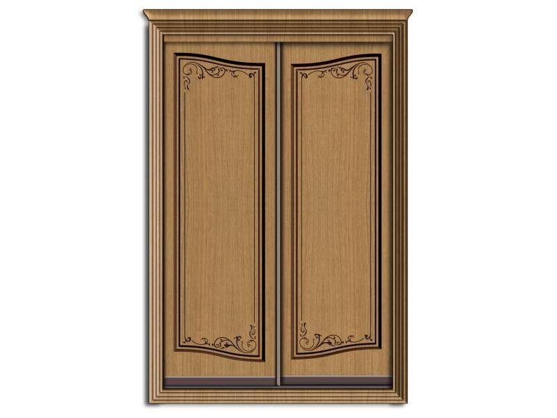 шкаф-купе астория в Нижневартовске