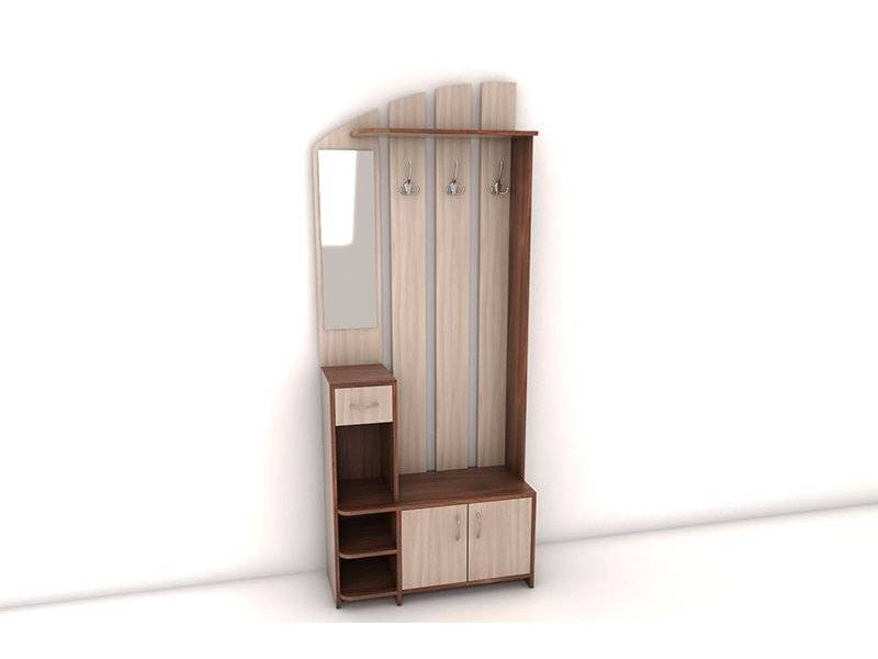 прихожая алиса 4 в Нижневартовске