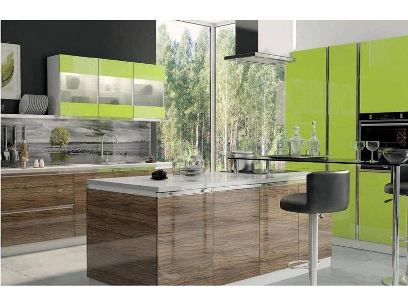 кухня элис серия еstetti в Нижневартовске