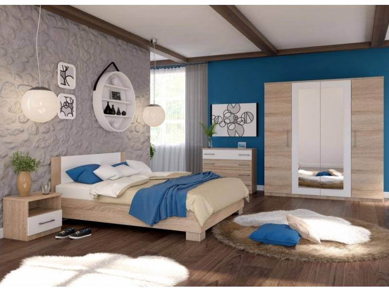 спальня аврора в Нижневартовске