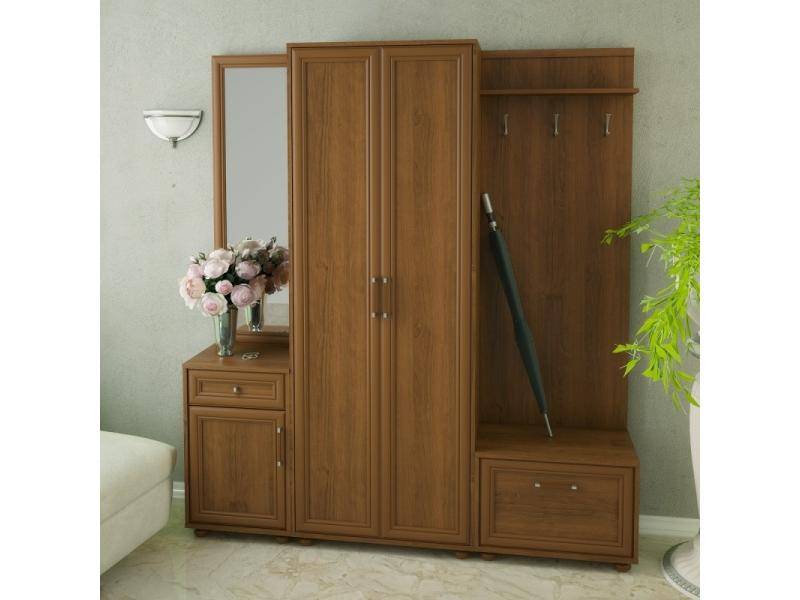 прихожая 22 в Нижневартовске