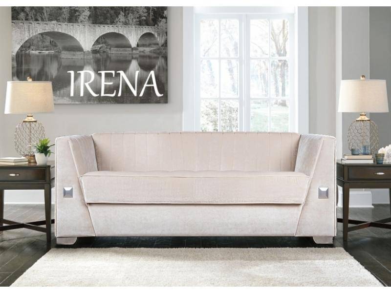 прямой диван ирена в Нижневартовске