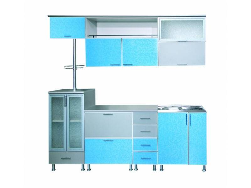 кухня людмила 12 в Нижневартовске