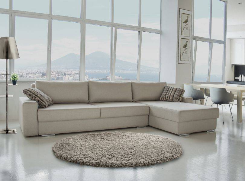 угловой диван неаполь в Нижневартовске