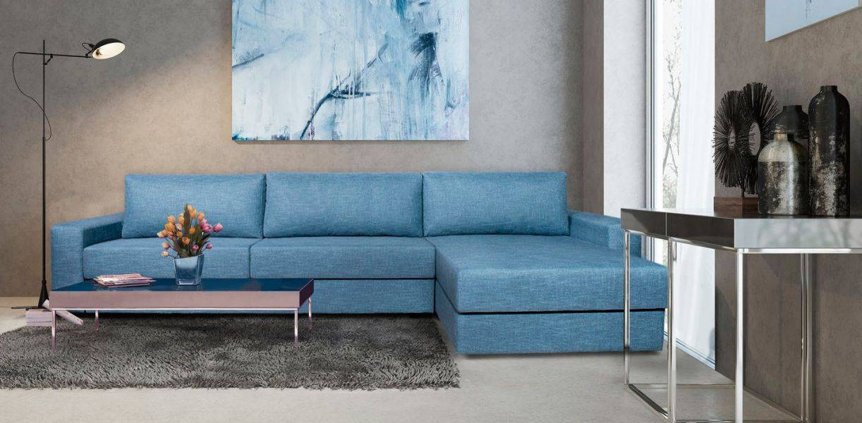 угловой диван адонис в Нижневартовске