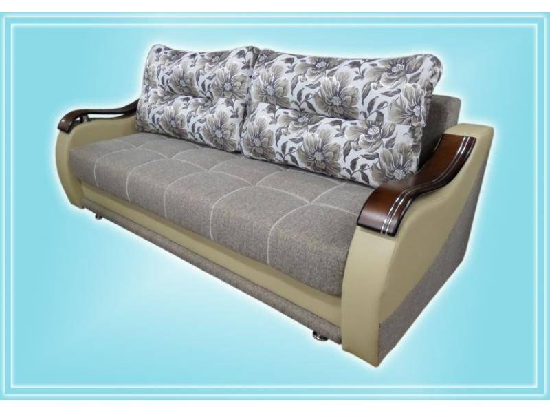 тик-так диван анна 2 вт 3 в Нижневартовске