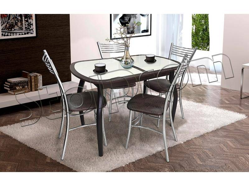 обеденная зона 015 в Нижневартовске