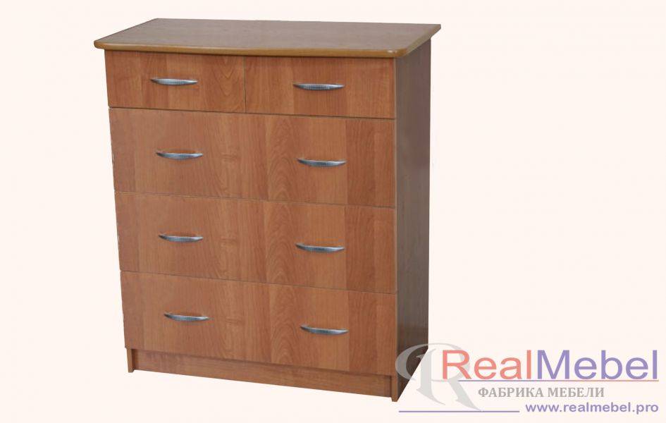 комод мария лдсп в Нижневартовске