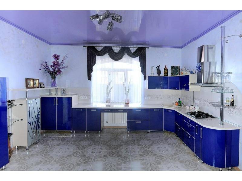 кухня в Нижневартовске