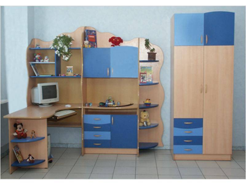 детская василек в Нижневартовске