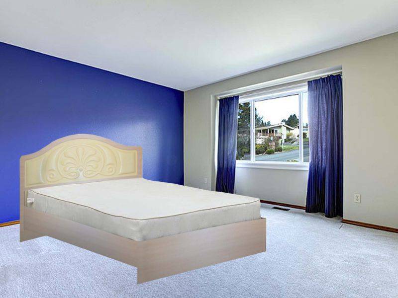 кровать 19 в Нижневартовске