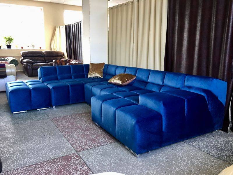 модульный диван lofty time в Нижневартовске