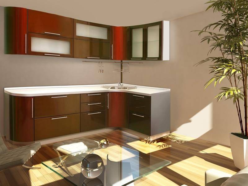 кухня анжелика в Нижневартовске