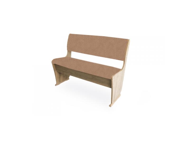 скамья прямая аккорд в Нижневартовске