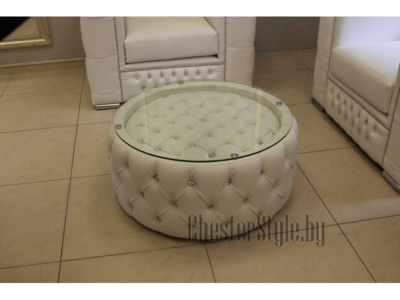 журнальный стол-пуфик в Нижневартовске