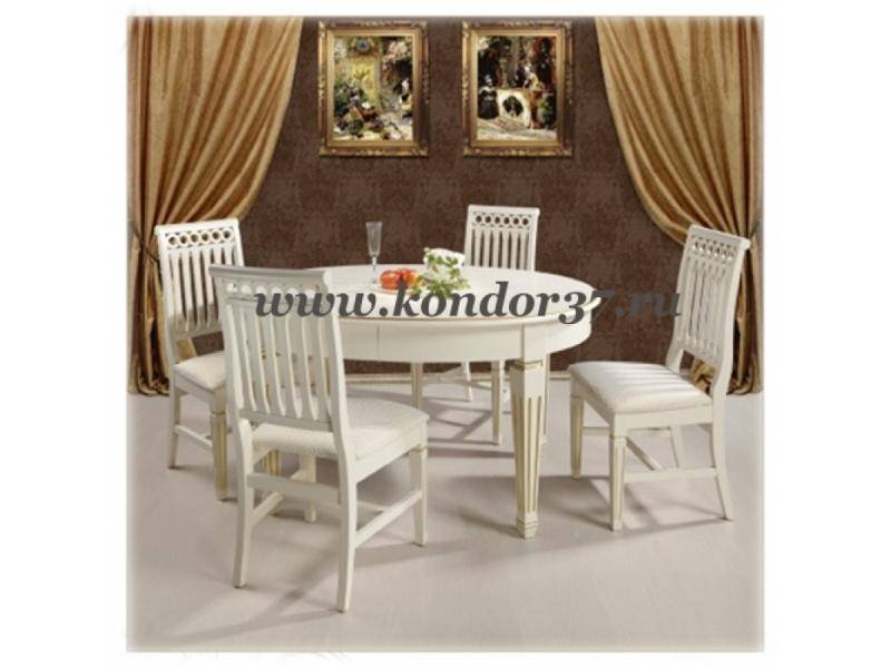 обеденная группа № 8 в Нижневартовске