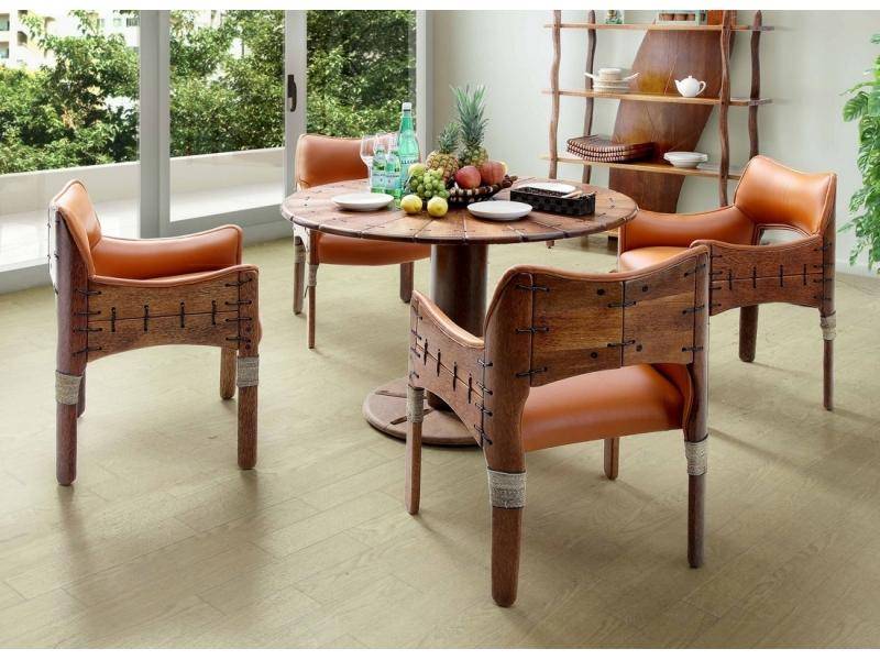 стул с глубокой посадкой tuvalu в Нижневартовске