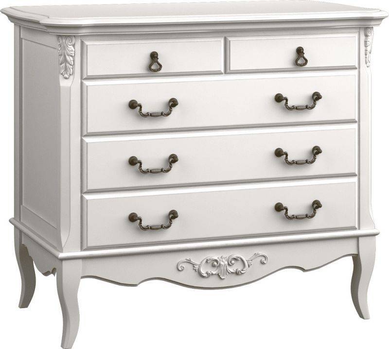 комод 5 ящиков в 405 в Нижневартовске