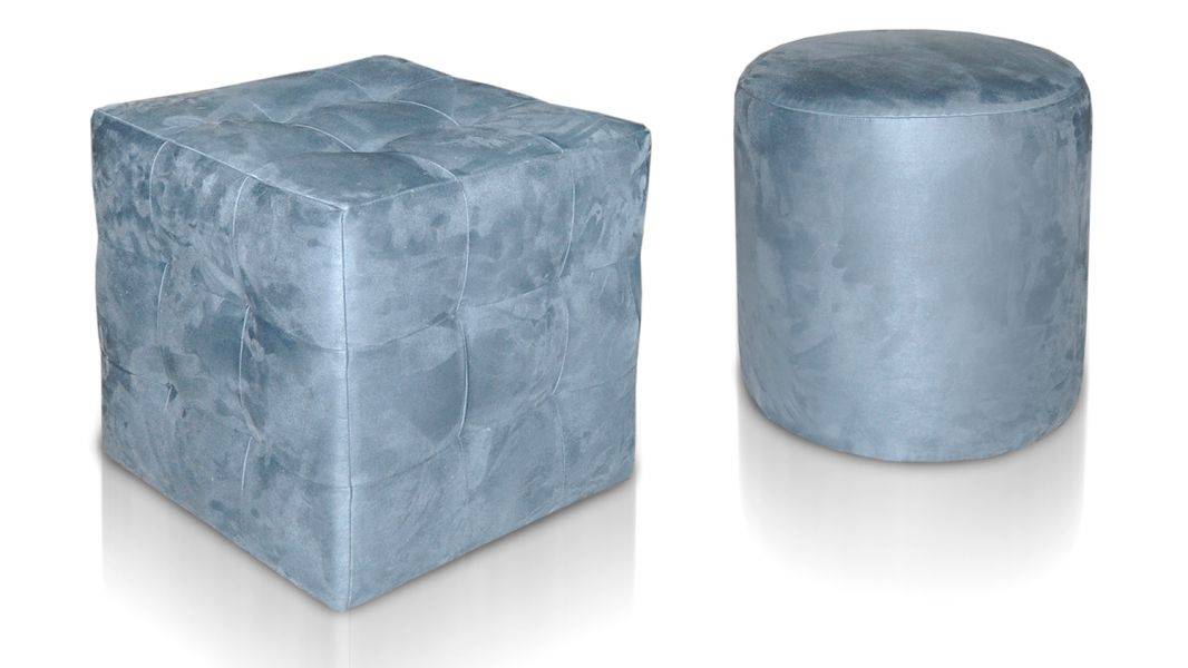 мягкий пуф в Нижневартовске