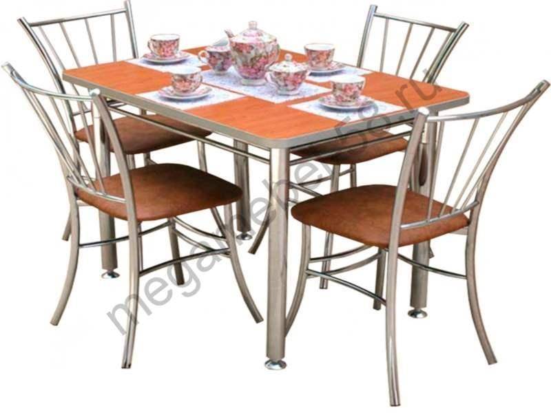 обеденная зона кристалл в Нижневартовске