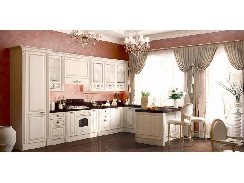 классическая кухня амелия в Нижневартовске