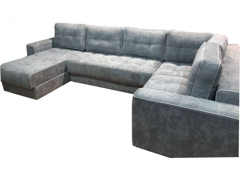 диван модульный чегет в Нижневартовске