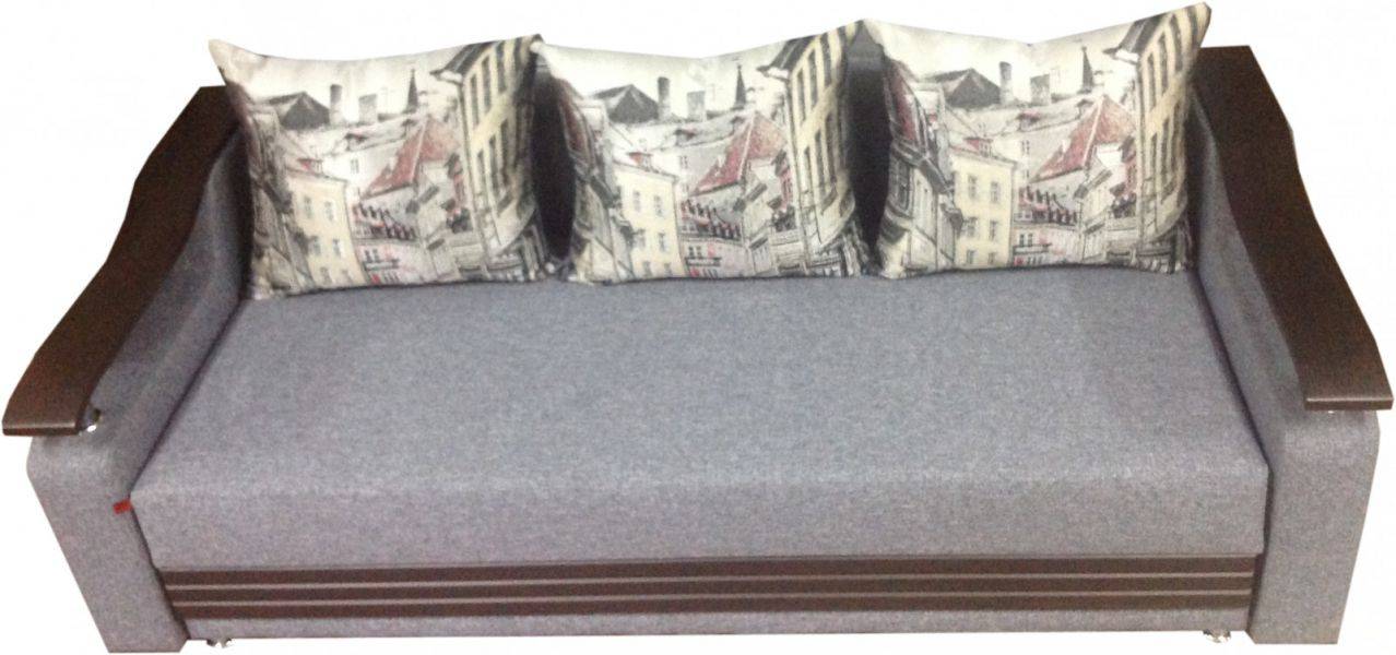 прямой диван гитара в Нижневартовске