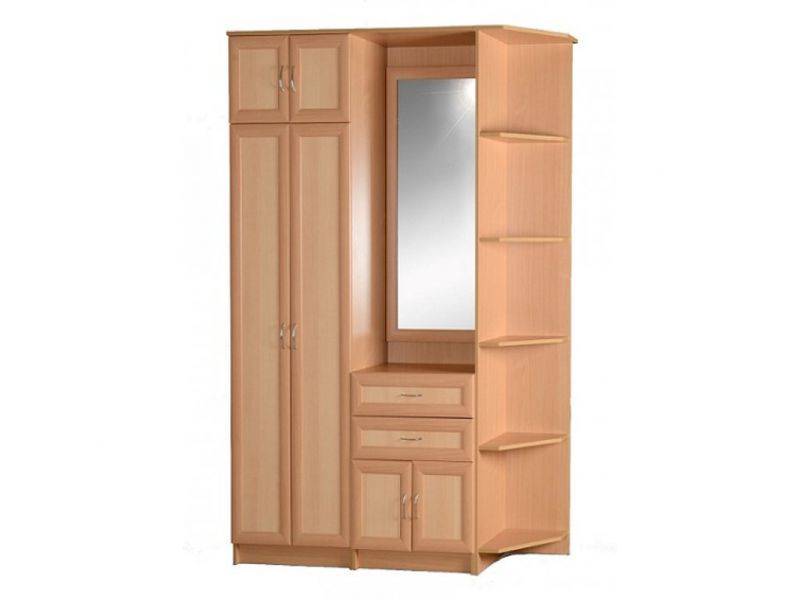 прихожая зевс в Нижневартовске