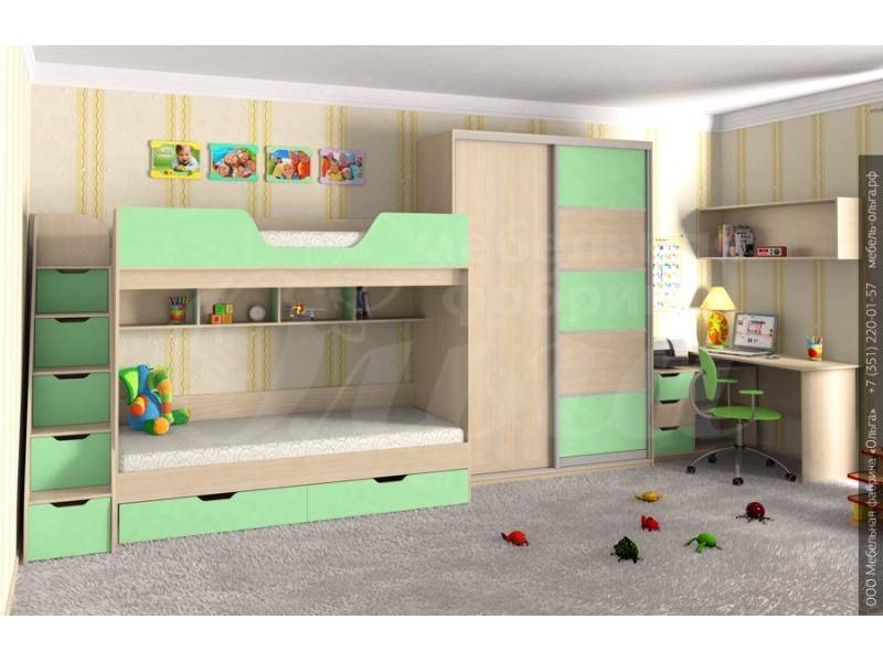 удобная детская лучик в Нижневартовске