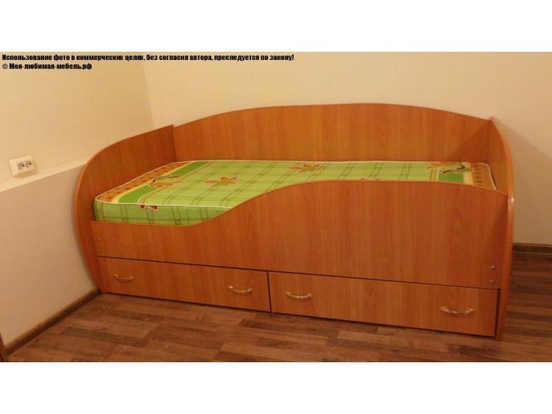 универсальная кровать софа в Нижневартовске