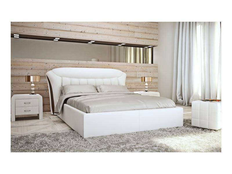 дизайнерская кровать florence в Нижневартовске