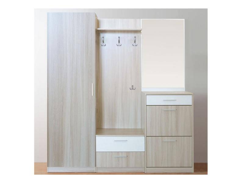 прихожая дуэт 4 в Нижневартовске