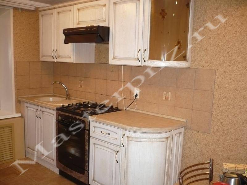 кухонный гарнитур артикул 64 в Нижневартовске