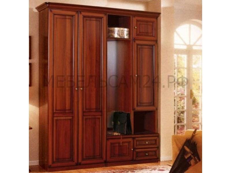 прихожая купава 2 в Нижневартовске