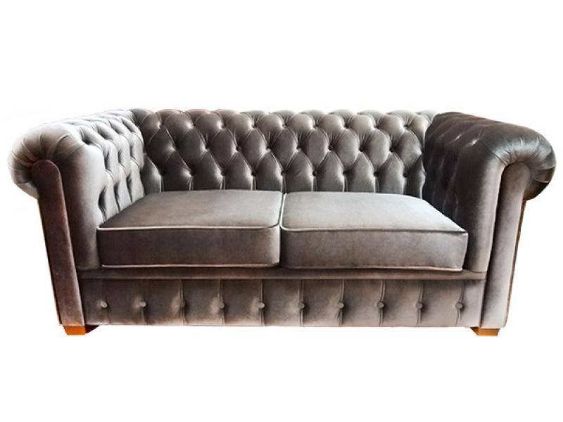 диван прямой честер в Нижневартовске