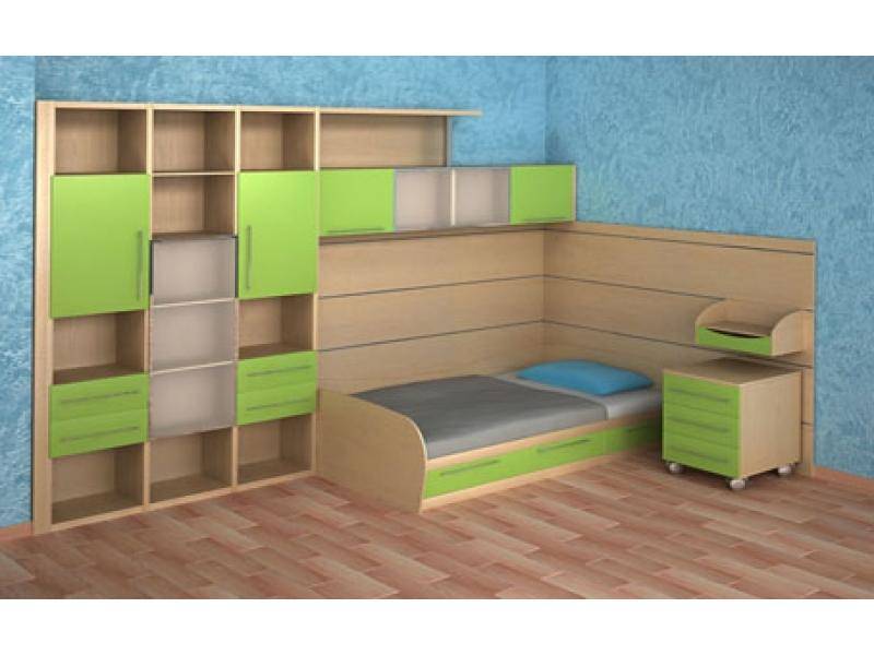 детская 7 в Нижневартовске