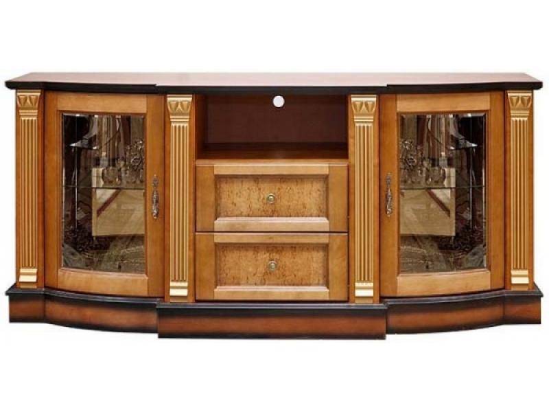 тумба венеция тв 3с п164.30 береза в Нижневартовске