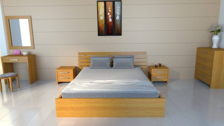 спальный гарнитур acquario в Нижневартовске