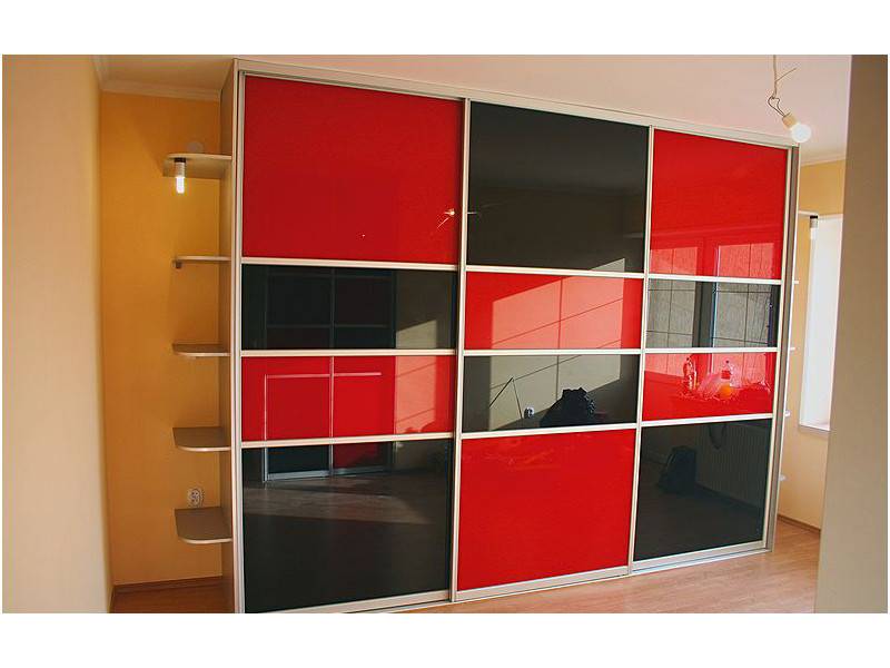 шкаф-купе 27 в Нижневартовске