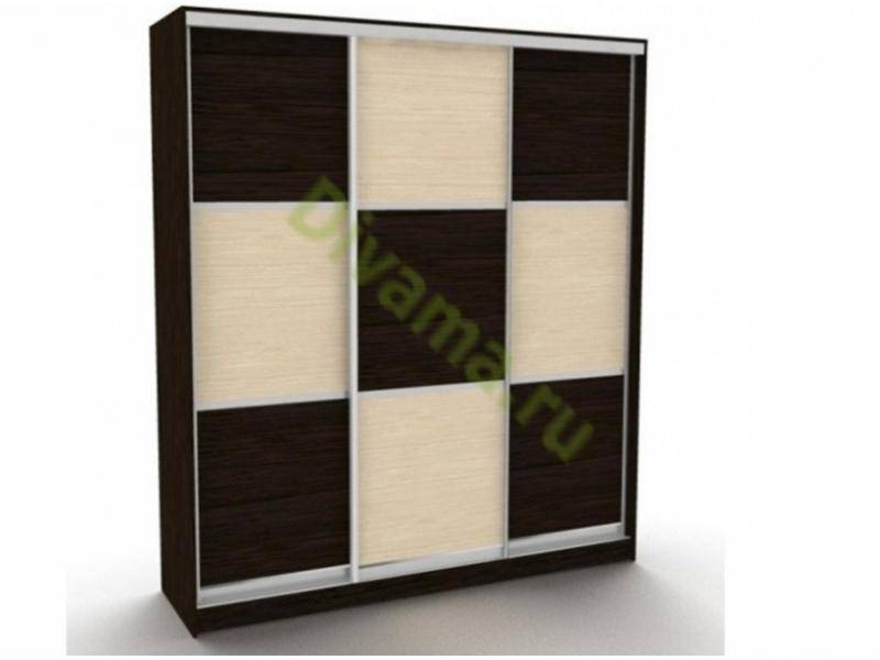 шкаф-купе мастер 3 в Нижневартовске