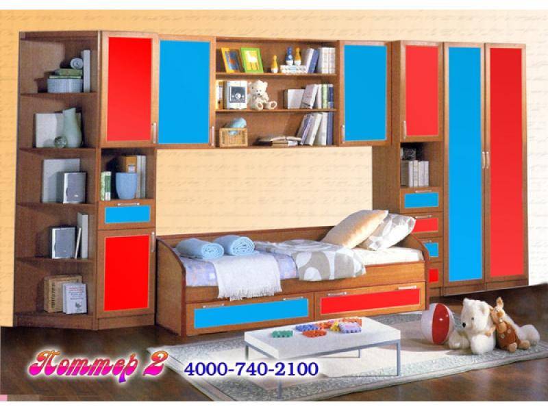 детская «поттер 2» в Нижневартовске